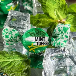 تافی نعنا ۱۷۰ گرمی