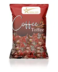 تافی قهوه ۱۰۰۰ گرم