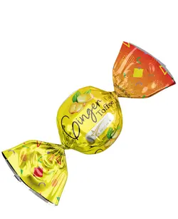 تافی زنجبیل ۱۰۰۰ گرم
