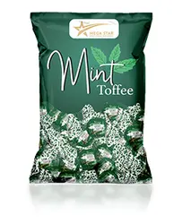 تافی نعنا ۱۰۰۰ گرم