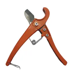 قیچی لوله بر تک ضرب ۳۲ میلی متر