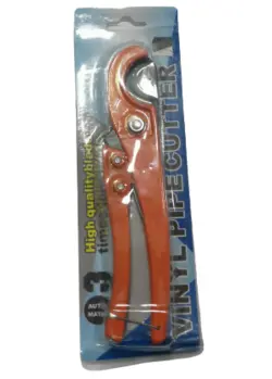 قیچی لوله بر تک ضرب ۳۲ میلی متر