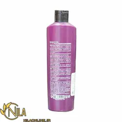 شامپو کلاژن Q10 باریستا BARISTA حجم 350 میلی لیتر