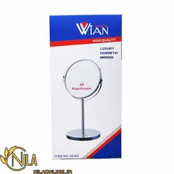 آیینه پایه دار وین با بزرگنمایی 5 WIAN 5x Mirror