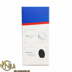 آیینه پایه دار وین با بزرگنمایی 5 WIAN 5x Mirror