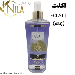 بادی اسپلش اکلت وودلایک | ECLATT WOODLIKE | حجم 250 میلی لیتر