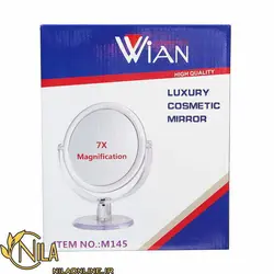 آیینه پایه دار وین با بزرگنمایی 7 WIAN 7x Mirror