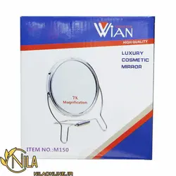 آیینه مسافرتی وین با بزرگنمایی 7 WIAN 7x Mirror