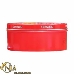کرم گلیسولید گلیسیرین GLYSOLID حجم 250 میلی لیتر
