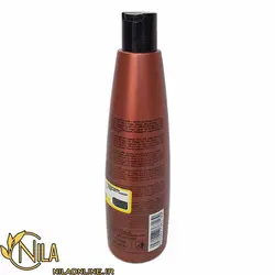 شامپو مو اورو تراپی Oro Therapy Rubino Puro کراتین حجم 300 میلی‌لیتر