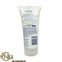 اسکراب صورت سینت ایوز St. Ives مدل Fresh Skin زردآلو حجم 170 میلی‌لیتر
