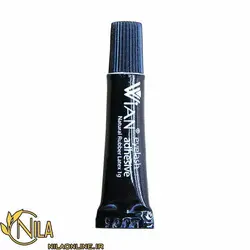 چسب مژه ویان Wian 1 گرمی