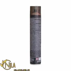 اسپری نگهدارنده و حالت دهنده مو المنت Element نگهدارندگی بسیار قوی حجم 400 میلی لیتر