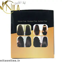 ماسک مو پروتئین برزیلین حجم 1000 میلی لیتر