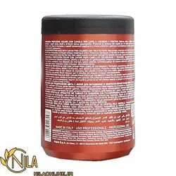 ماسک مو محافظت رنگ موی خاویار کی پرو KAYPRO حجم 1000 میلی‌لیتر