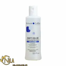 لوسیون رنگ بر از پوست رنه بلانش Renée Blanche حجم 300 میلی لیتر