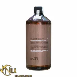 فیلر تراپی ناشی Nashi Filler Therapy + آموزش استفاده | حجم 1000 میلی لیتر