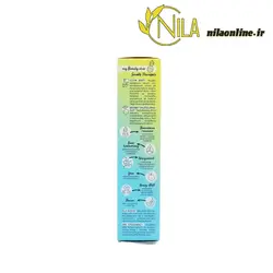 سرم صاف کننده و درخشان کننده صورت مای بیوتی اکسیر MY BEAUTY ELIXIR اولاین EVELINE