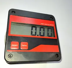 لیتر شمار دیجیتال ۱ اینچ طرح گسپاسا اسپانیا - تامین ماشین