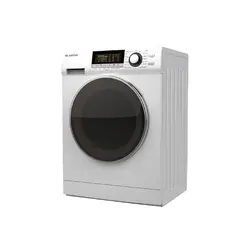 ماشین لباسشویی بلانتون مدل WM8402