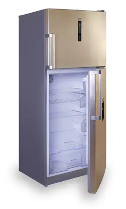 یخچال‌فریزر بست مدل BNRF3-3070