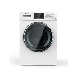 ماشین لباسشویی ۷ کیلویی آر تی سی مدل RTC701400