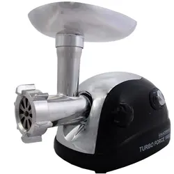 بلک وود چرخ گوشت