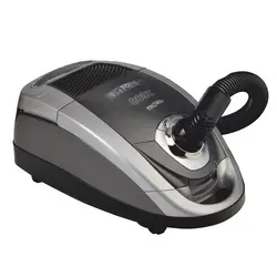 جاروبرقی ۲۶۰۰ وات درنیکا مدل VC-810D