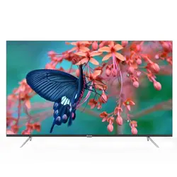 تلویزیون ال ای دی هوشمند لیماک جنرال اینترنشنال مدل LGI-6500UDS سایز ۶۵ اینچ