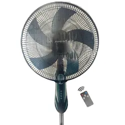 پنکه ایستاده مک تک ۷۷۰