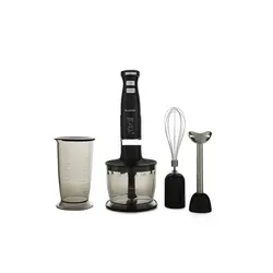 گوشت کوب برقی بلانتون رنگ مشکی مدل BCB-HB2301