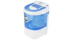 ماشین لباسشویی مینی واش فریدولین مدل SW25