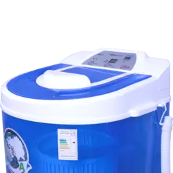 ماشین لباسشویی مینی واش فریدولین مدل SW25