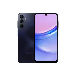 گوشی موبایل سامسونگ مدل Galaxy A15 با حافظه 128 و رم 6 گیگابایت