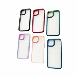 کاور مدل New Skin مناسب برای گوشی آیفون  iPhone 13 ProMax