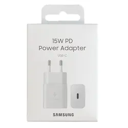 شارژر سامسونگ 15 وات مدل EP-T1510