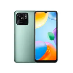 گوشی موبایل شیائومی مدل Redmi 10C با ظرفیت 128 گیگابایت و رم 4 گیگابایت