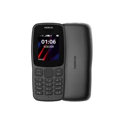 گوشی موبایل نوکیا مدل 106 دو سیم کارت