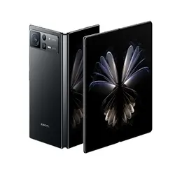 گوشی موبایل شیائومی مدل Xiaomi Mix Fold 2 با ظرفیت 256 گیگابایت و رم 12 گیگابایت