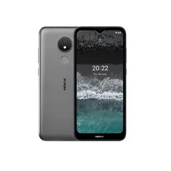 گوشی موبایل نوکیا مدل C21 با ظرفیت 32 گیگابایت و رم 2 گیگابایت