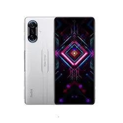 گوشی موبایل شیائومی مدل Redmi K40 Gaming با ظرفیت 128 گیگابایت و رم 6 گیگابایت