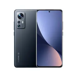 گوشی موبایل شیائومی مدل 12X ظرفیت 256 گیگابایت و رم 8 گیگابایت