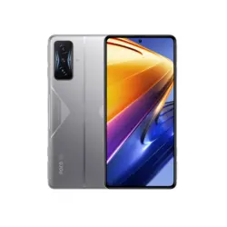 گوشی موبایل شیائومی مدل Poco F4 GT 5G با ظرفیت 256 گیگابایت و رم 12 گیگابایت