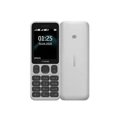 Nokia 125 گوشی موبایل نوکیا مدل 125 دو سیم کارت