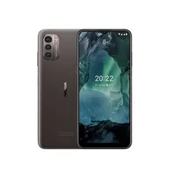 گوشی موبایل نوکیا مدل G21 با ظرفیت 128 گیگابایت و رم 6 گیگابایت