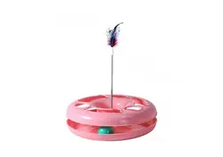 اسباب بازی گربه مشا