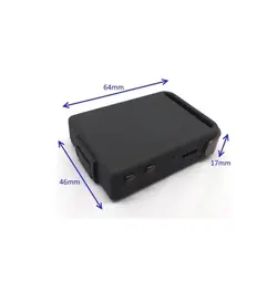 ردیاب حیوانات خانگی، جی پی اس و سلولار (GPS &amp; Celluar)، شش ماه گارانتی کامل همراه با پنل فعال