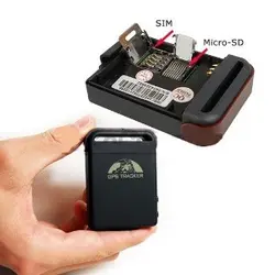 ردیاب حیوانات خانگی، جی پی اس و سلولار (GPS &amp; Celluar)، شش ماه گارانتی کامل همراه با پنل فعال