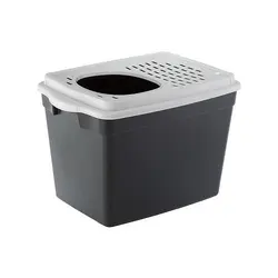 باکس دستشویی جامپی گربه فرپلاست