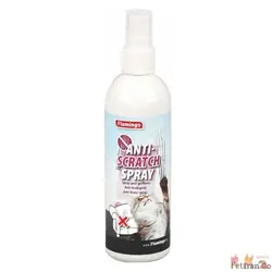 اسپری ضد چنگ اندازی گربه Flamingo